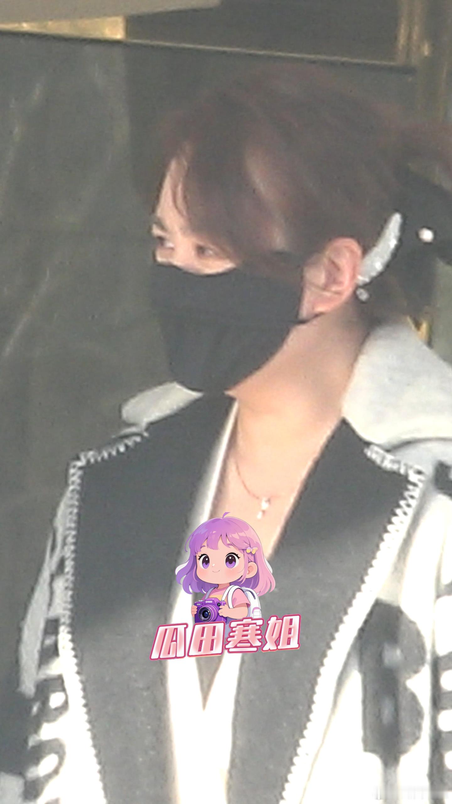 马丽现身央视春晚彩排太好了是马丽，我们春晚有救了！！马丽现身央视春晚彩排，状态看