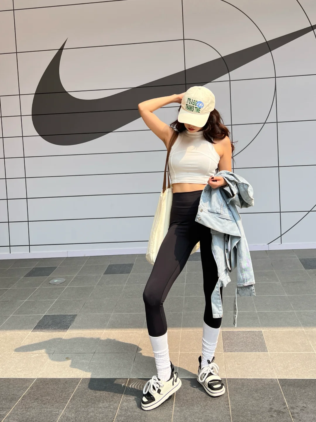 国庆假期｜🛍️又来购物村逛逛🛒（含购物攻略）