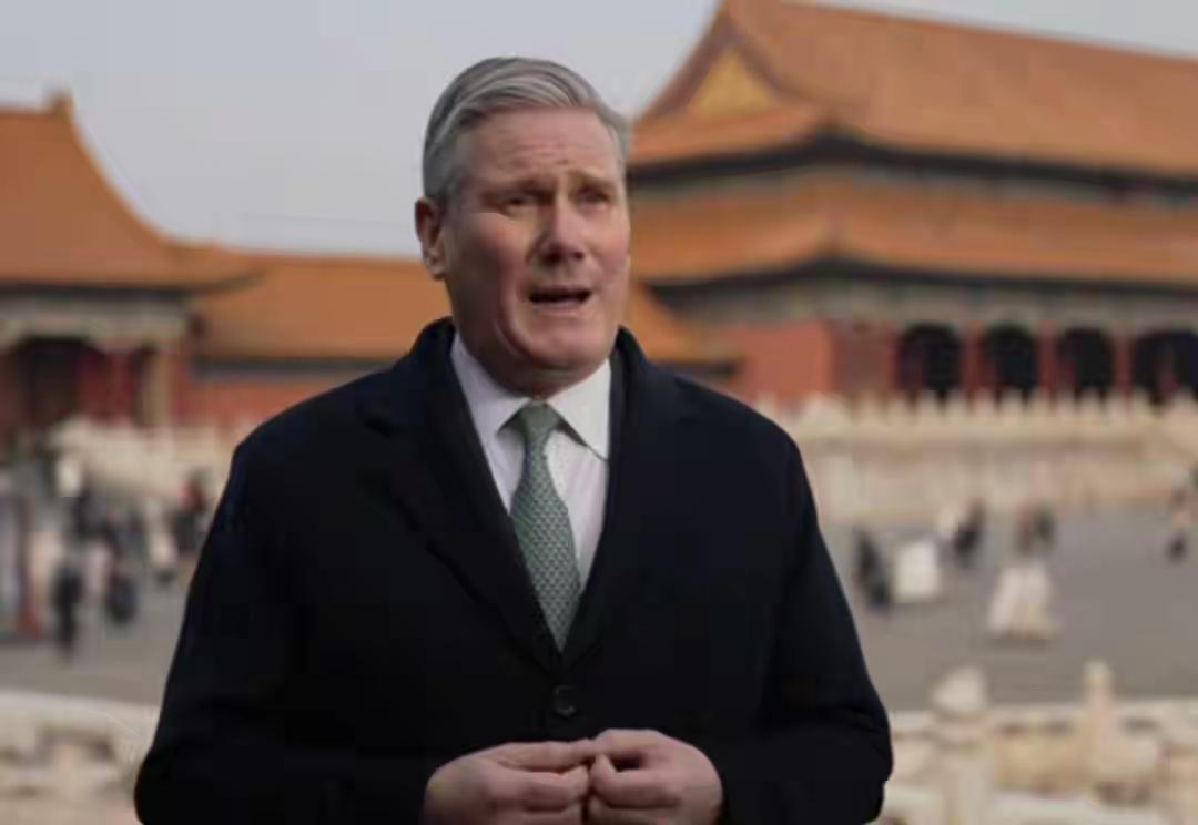 中方宣布减税5%，与英国达成11大成果，特朗普急了：这么干很危险