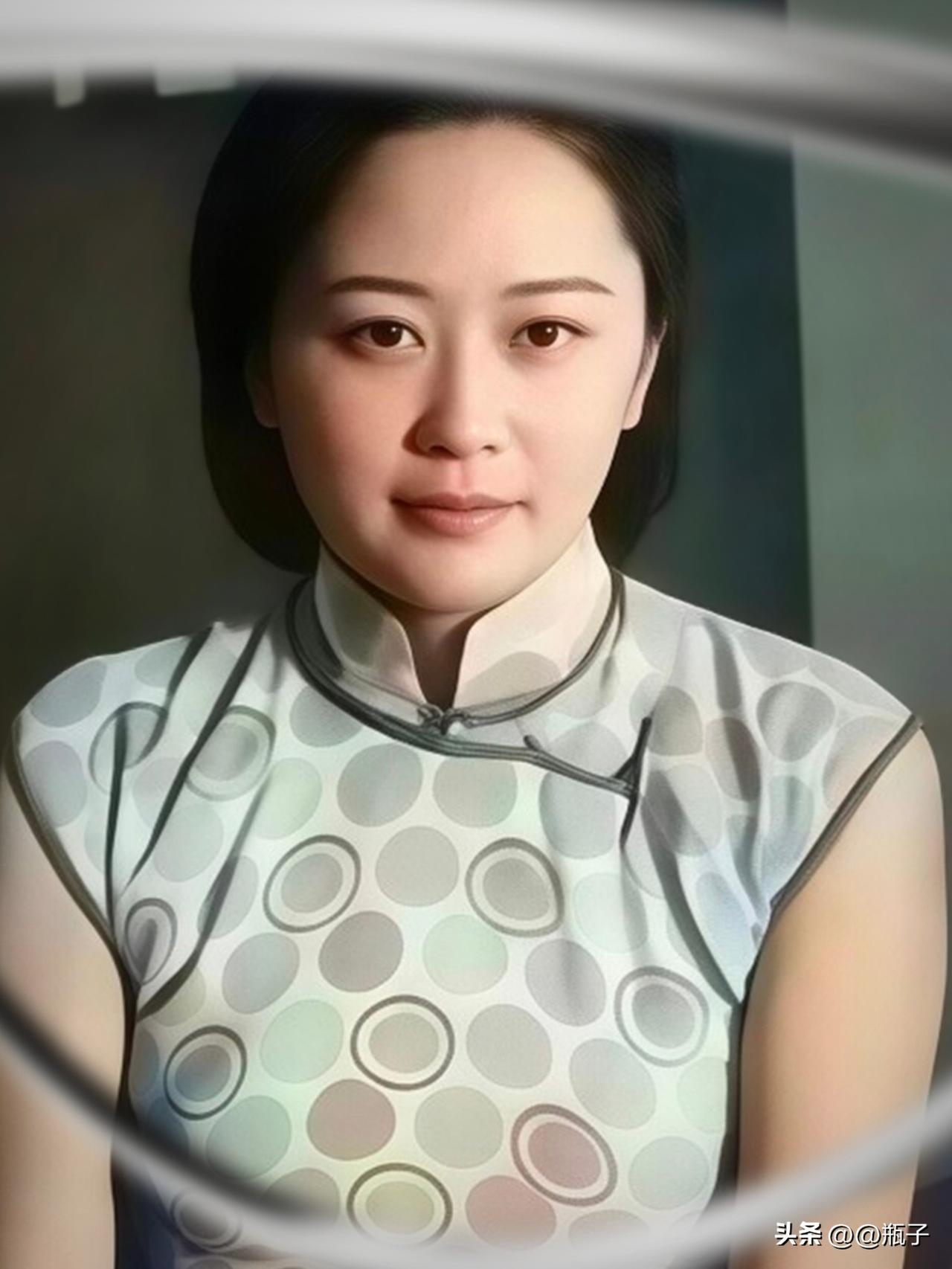 40年代初期宋氏家族的三妯娌，张乐怡，席曼英，胡琪英。
她们的子女：
张乐怡：三