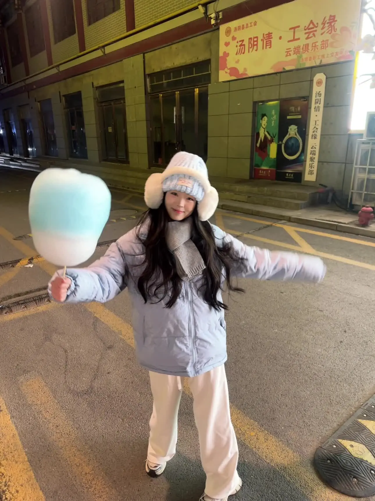 当我放弃精修照