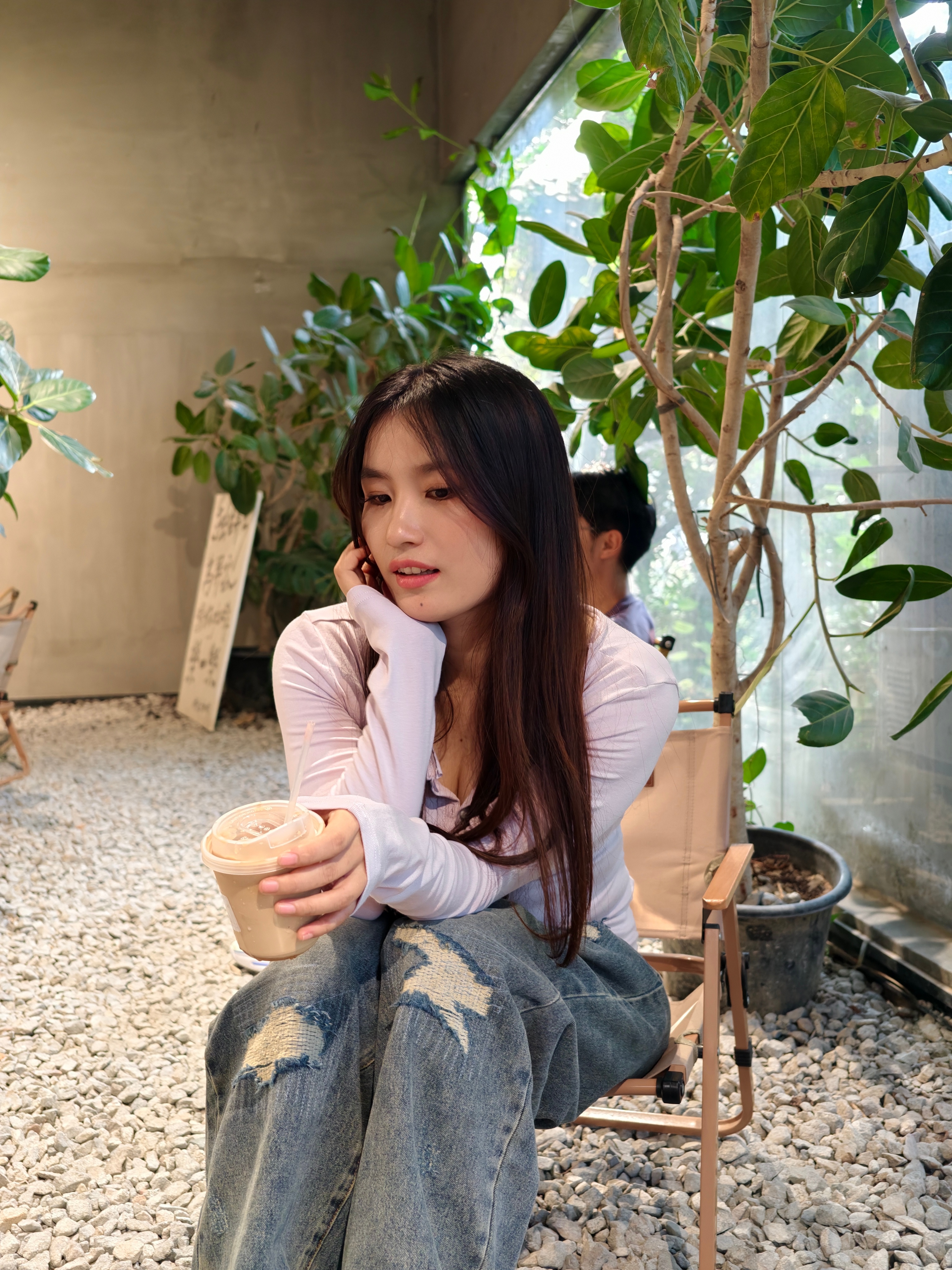 今天不出现下怕你们忘记我...[doge] ​​​