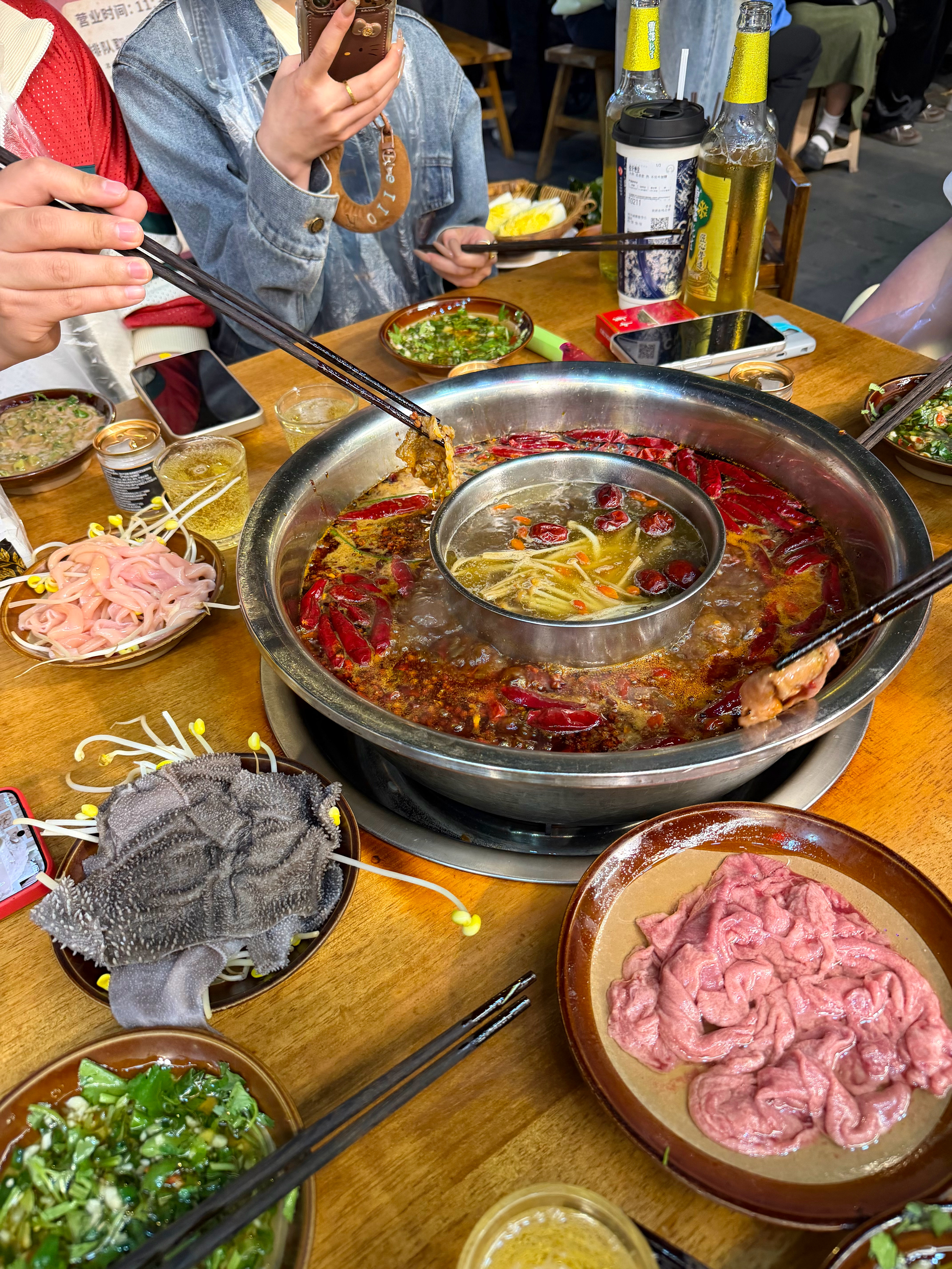 巴适得板😋 成都