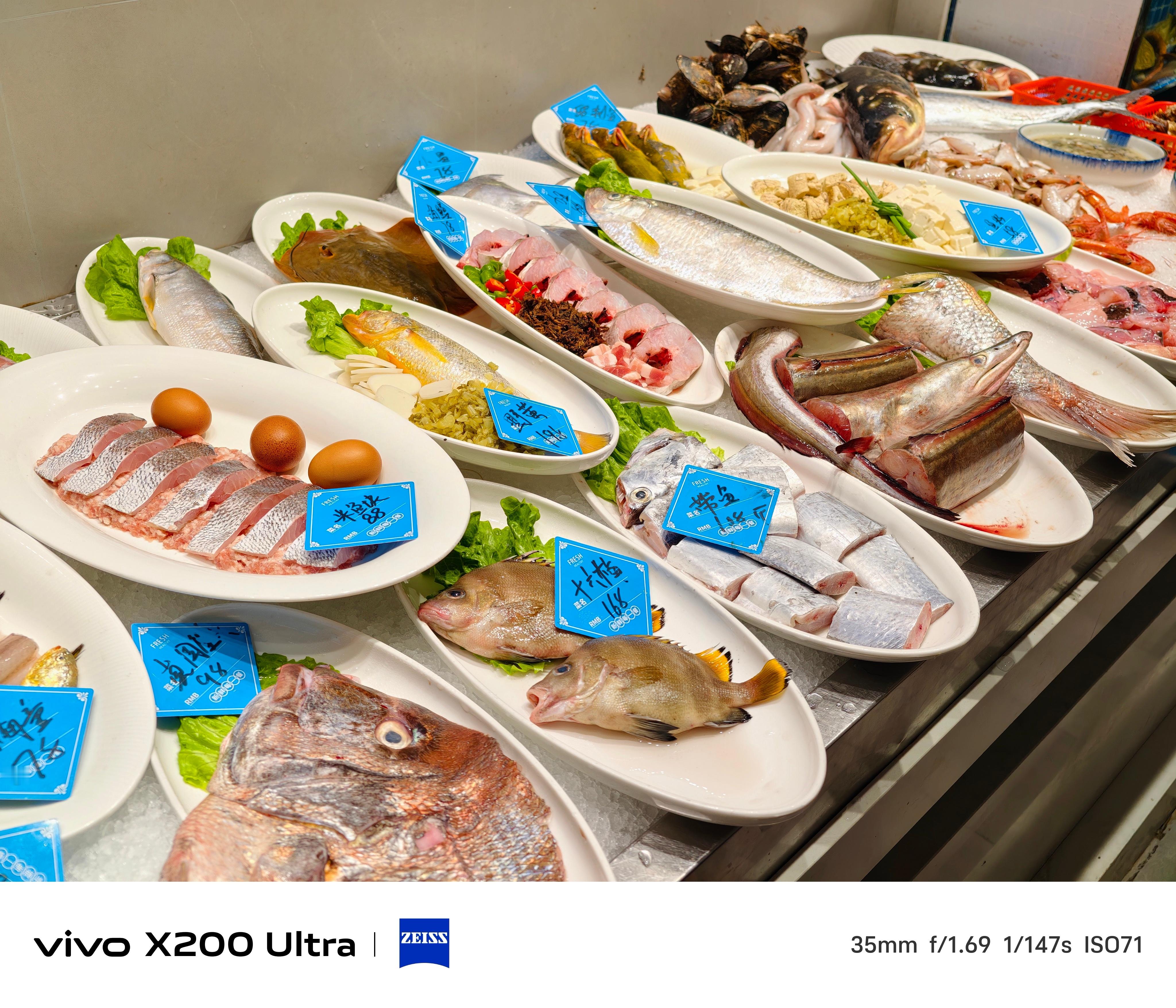 都吃了吗？平平无奇的晚餐 舟山