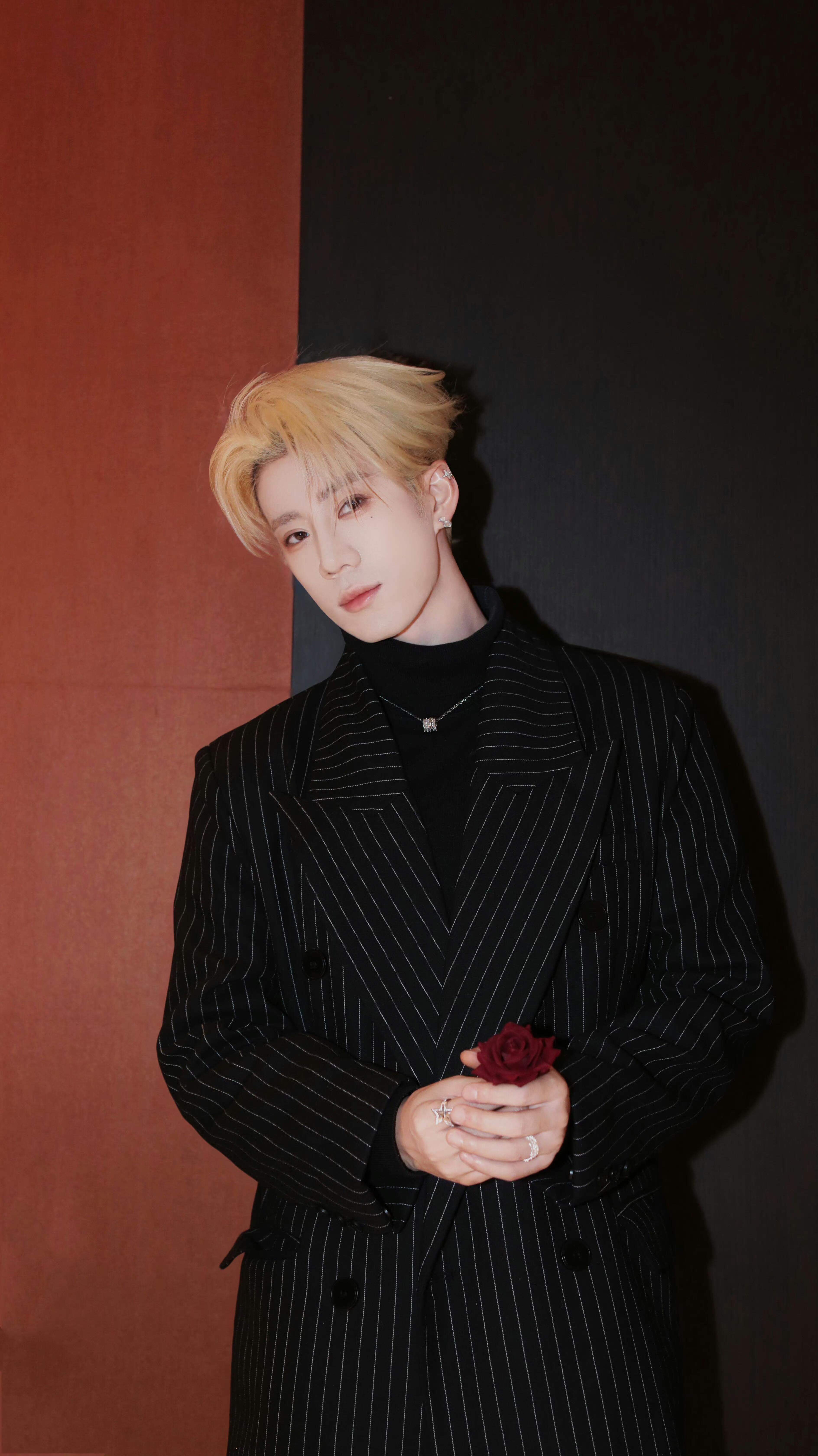 一年更比一年好平安顺遂🎂 