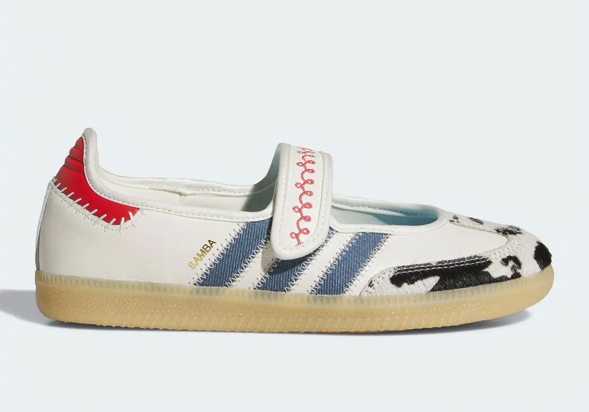 Toy Story x adidas Originals阿迪三叶草为《玩具总动员