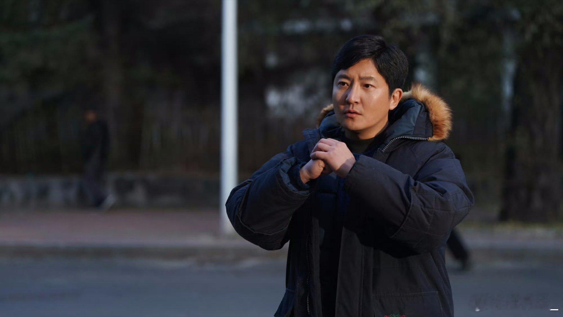 老舅电视剧老舅鹅最近真的太懂观众了！一部老舅直接戳中年代剧爱好者的心巴，90年代