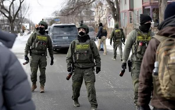 美国又想“伸手”管闲事了，想派执法人员去米兰冬奥会帮忙搞安保，结果被人家当场打脸