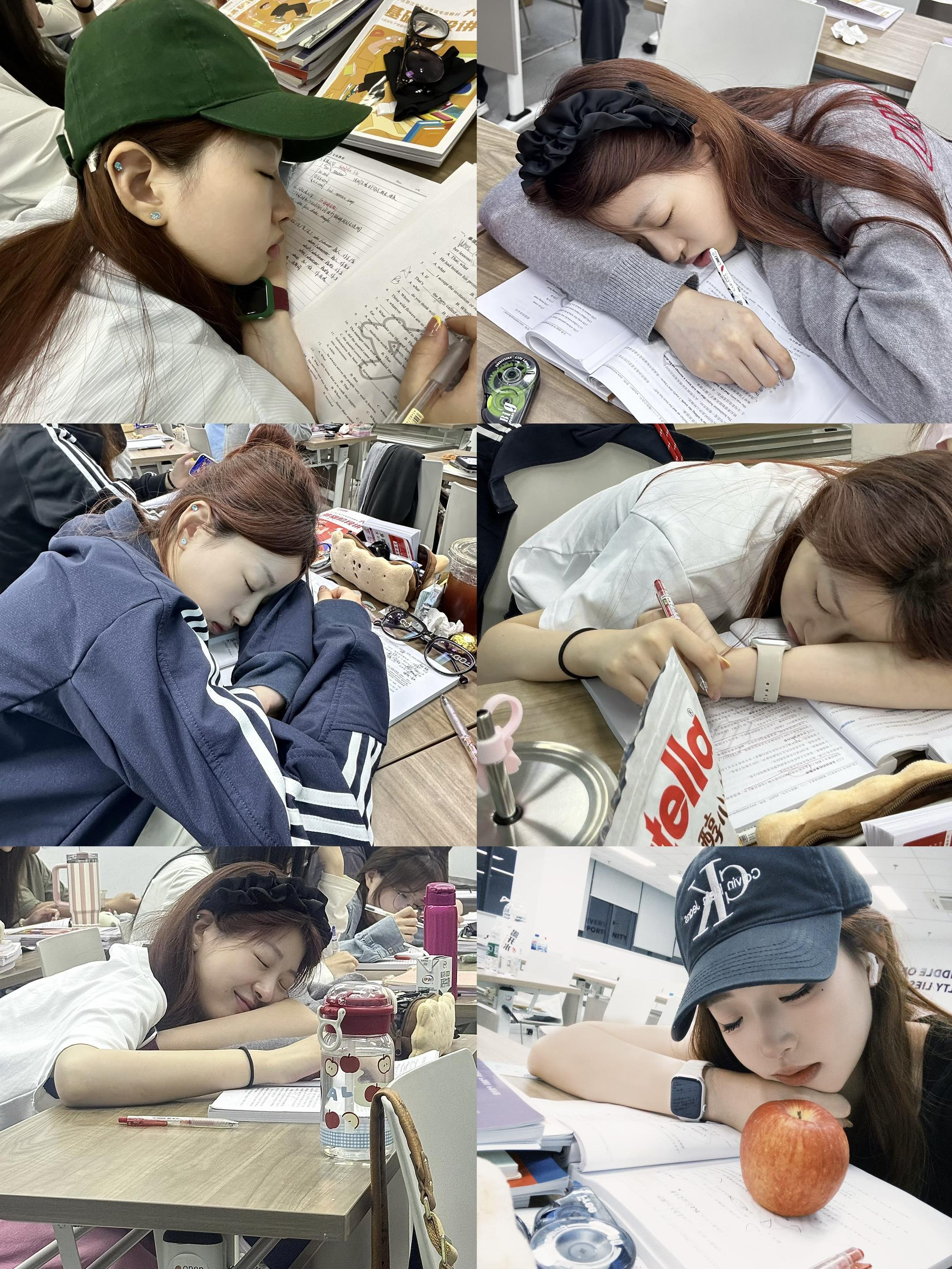 这集真的有人给我拍。