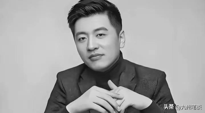 “广步于庭，被发缓行”或许更适合锻炼！张雪峰老师风风火火的一生定格于这个万物复苏