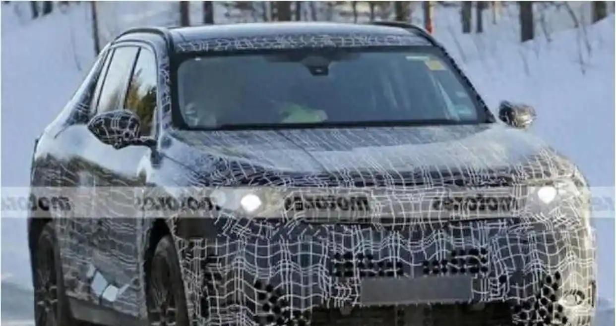 聊豪华SUV，宝马X5绝对绕不开，从1999年第一款问世到现在二十多年，路上跑的