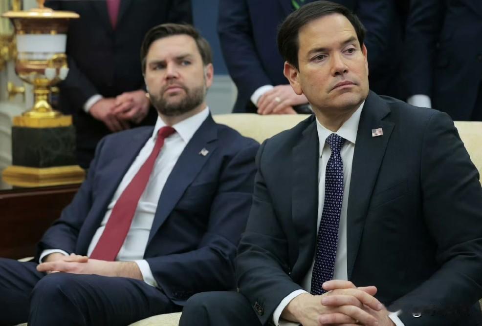 特朗普的部分盟友越来越将马尔科·鲁比奥视为2028年总统选举的有力竞争者。

鲁