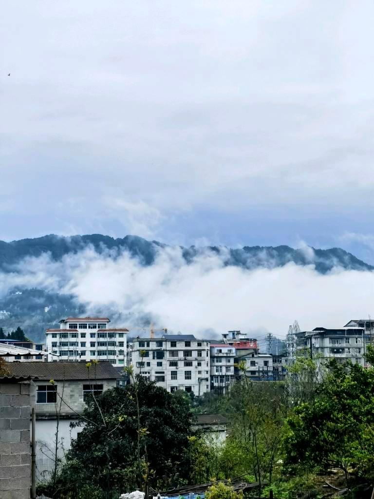 我们总以为来日方长，现实却让人猝不及防……