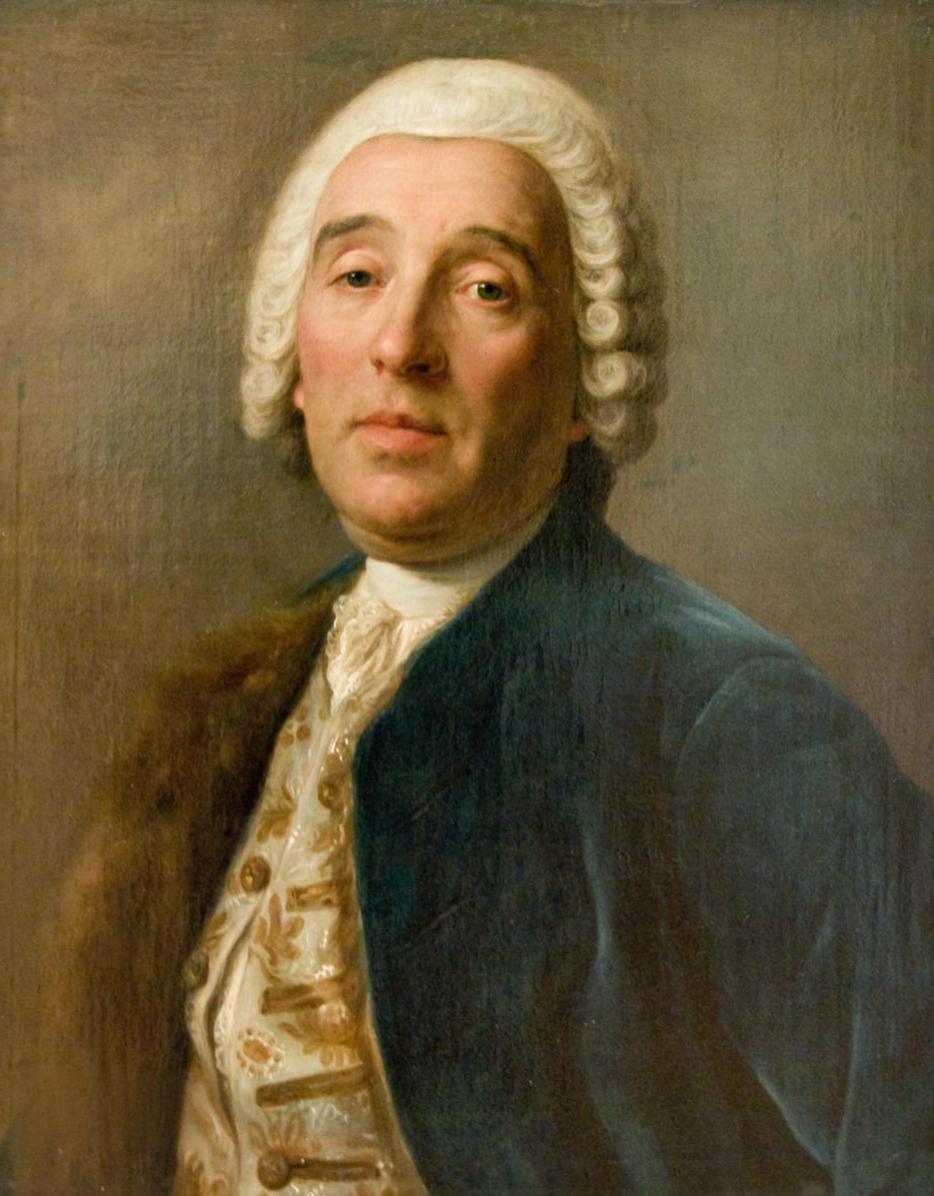 弗朗切斯科·巴托洛梅奥·拉斯特雷利（Francesco Bartolomeo R