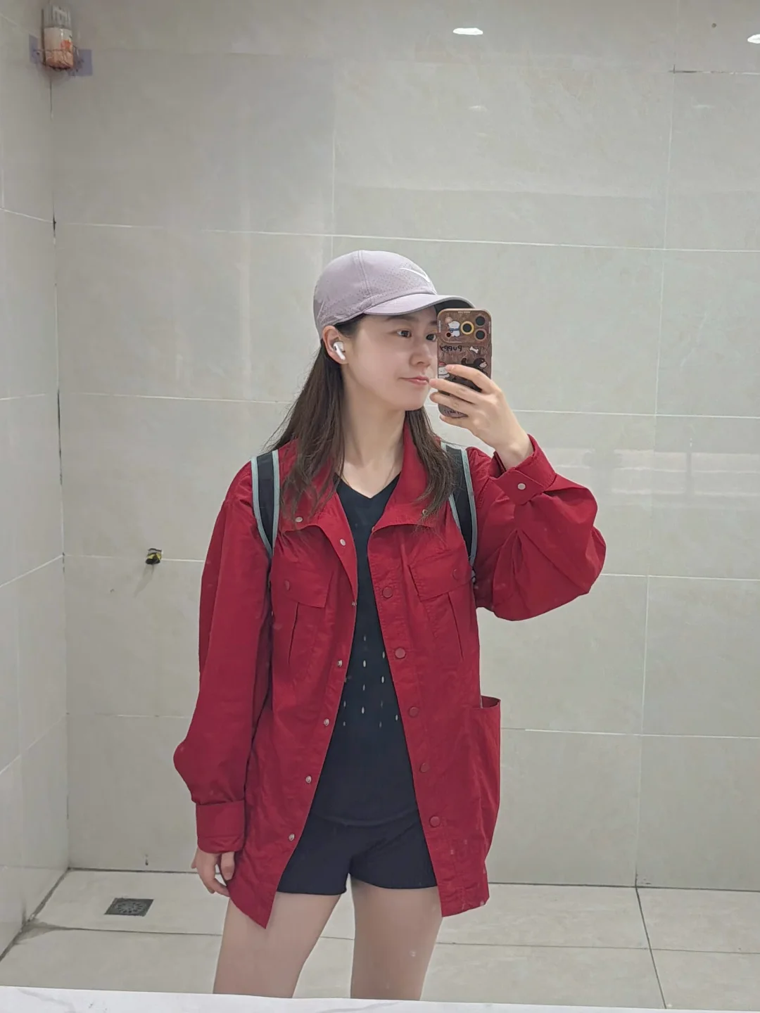 最美的不是下雨天，是我