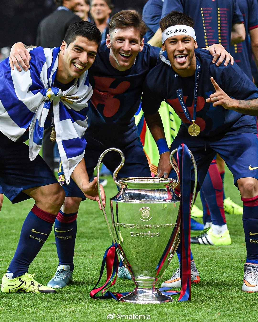 据西蒙·琼斯和邮报报道，迈阿密国际队正在考虑一项轰动性的举措，让莱昂内尔·梅西、