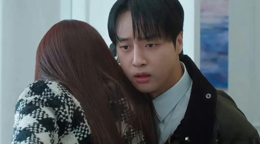 韩国爱情剧男主韩剧女主还没受吃得好小韩你到底咋了 