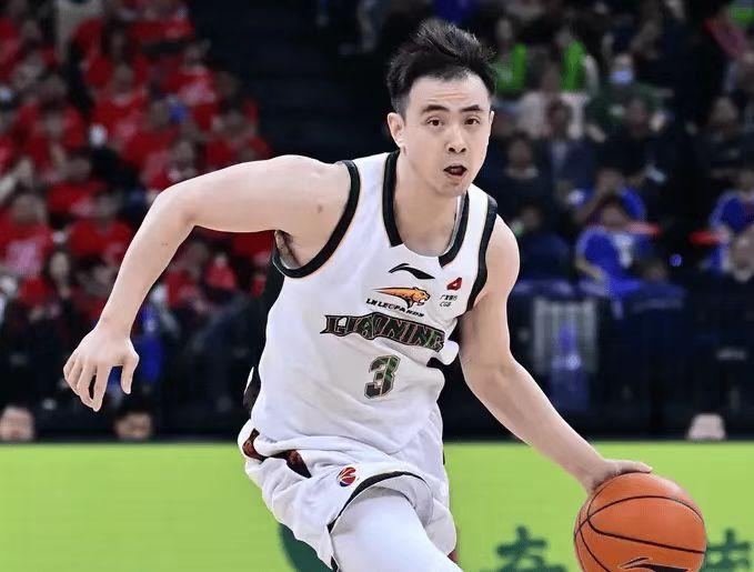 辽宁大胜广东取得五连胜，胜不足喜，仅剩替广东惋惜！
有一个建议，广东能否像辽宁学