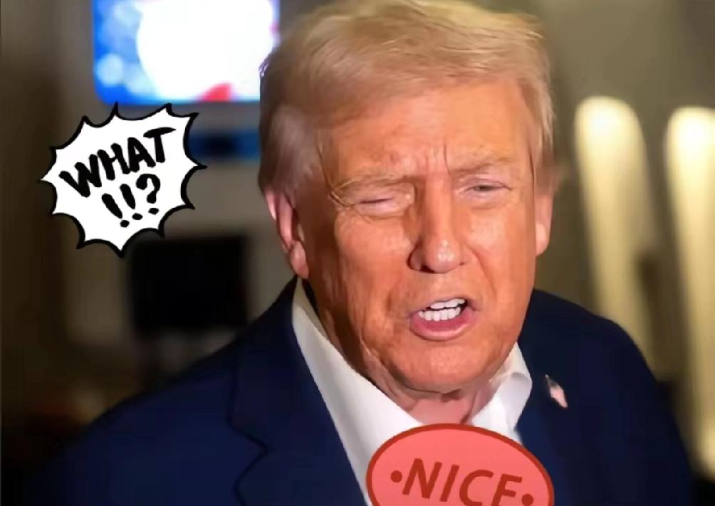 东大出手太狠了，
​这次美国真疼了。
​12月23日9点07分，外交战场上最猛的