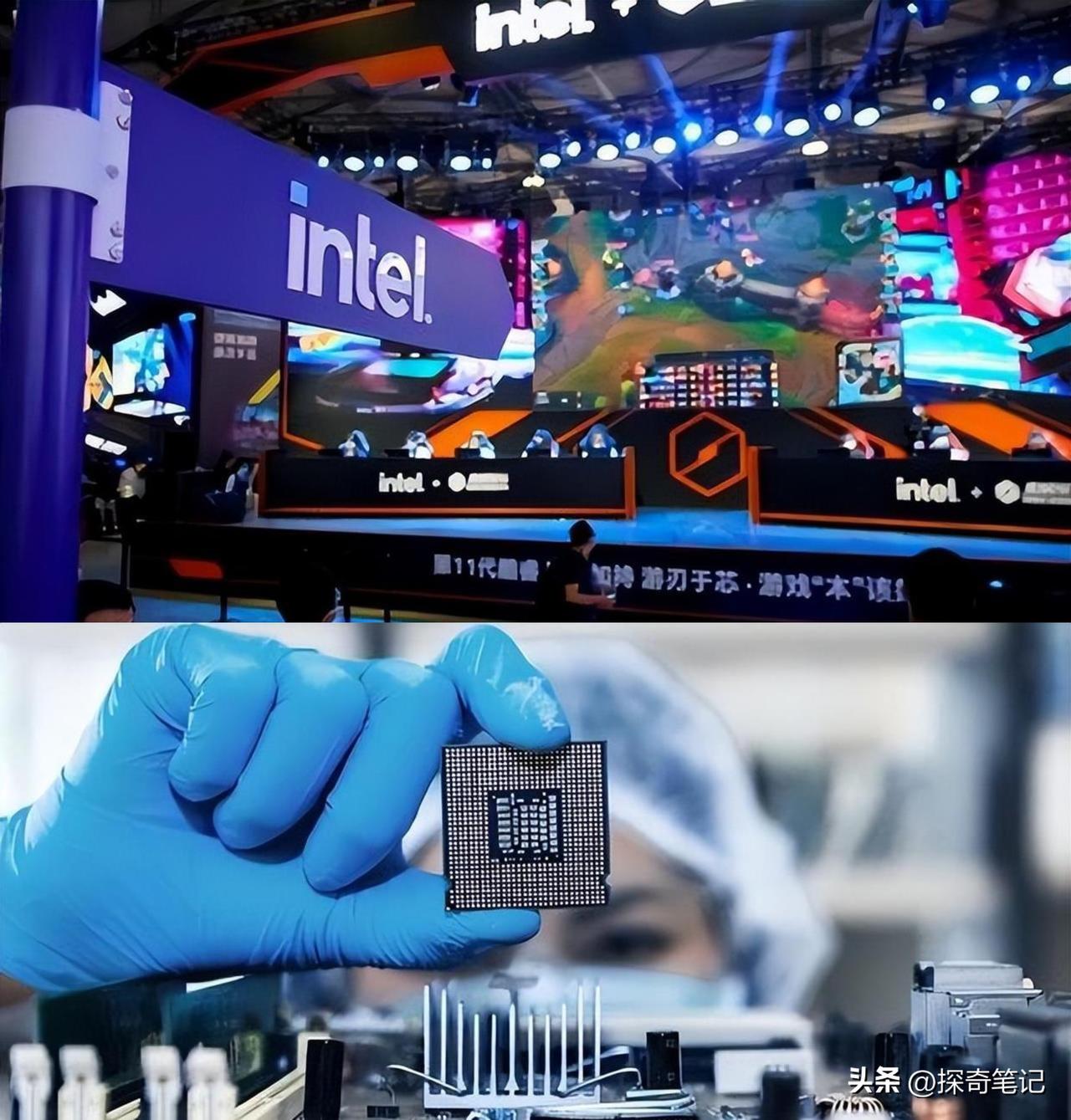 不知你发现没有，美国一些专家隔三差五就跳出来说，中国搞芯片研发会拖垮经济。这话听