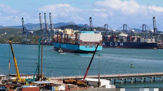 逐客令下了！马士基、MSC上个月把中方警告当耳旁风，以为约谈就是走过场，以为中国