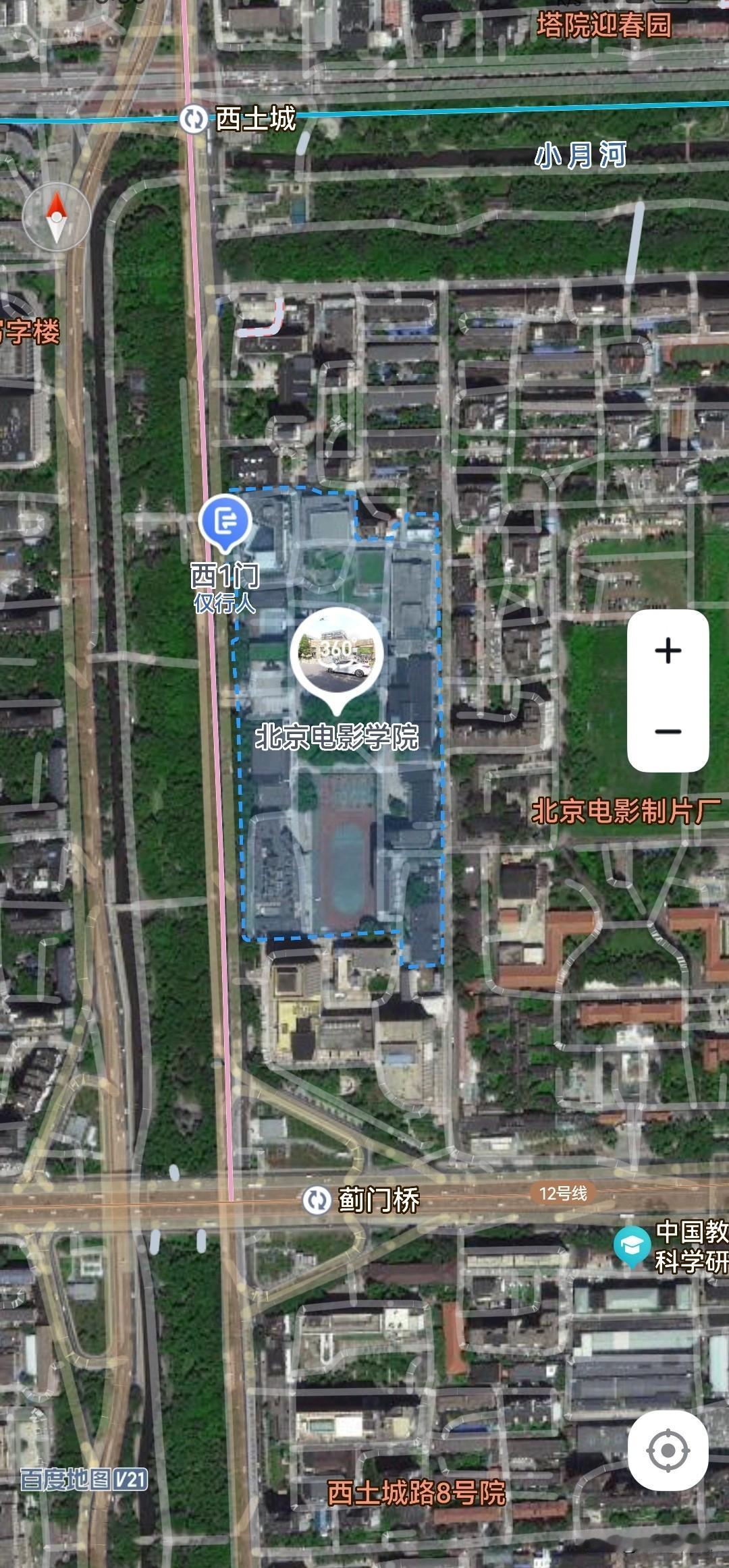 北京，从市战统付到电影学院1是提拔重用吗？
北京电影学院，作为亚洲最大、世界知名