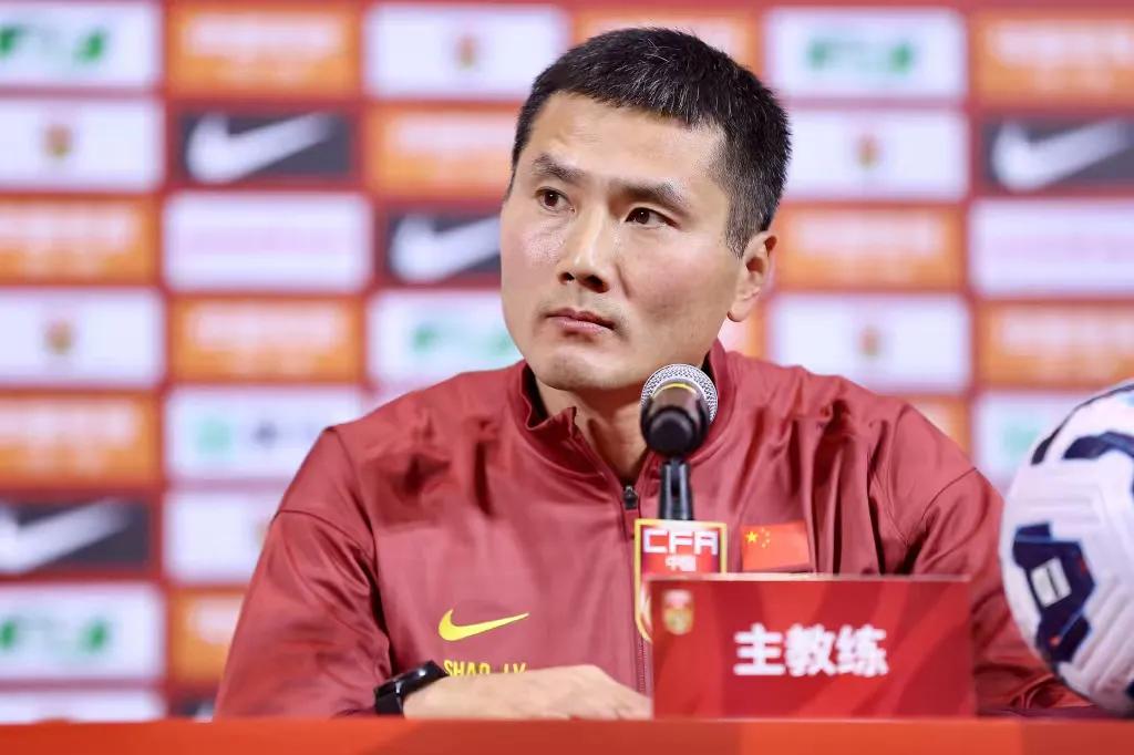 国际足球系列赛（喀麦隆-中国），直播预告
(2026年03月31日，星期二)
