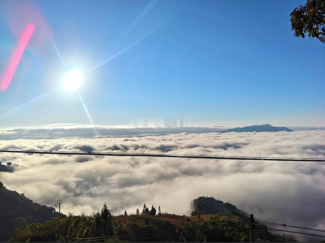 各位友友早上好☀️新的一天新的行情，开盘前夕先来签到集合啦！评论区赶紧扣168，