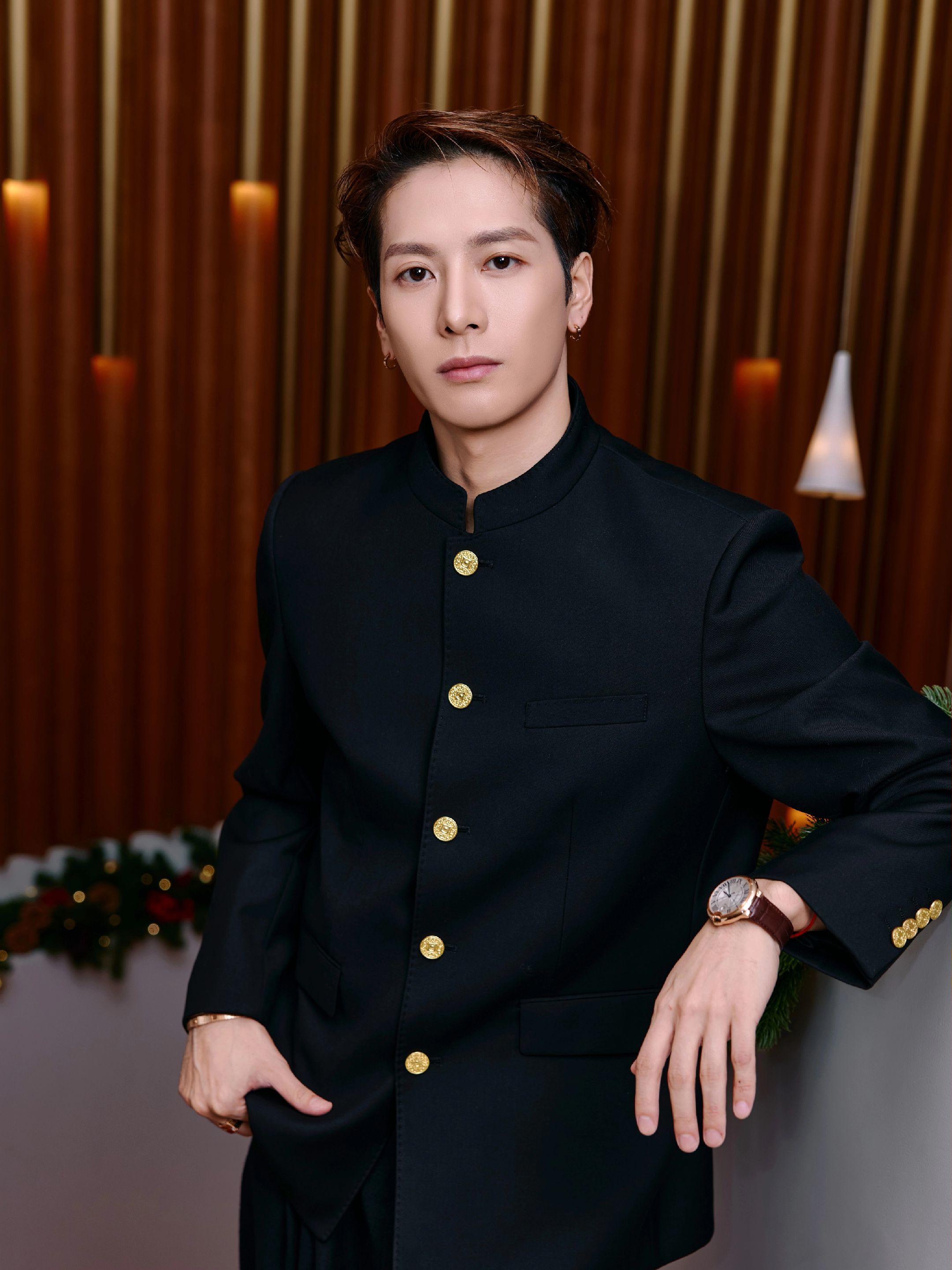 卡地亚贵公子❤️‍🔥。