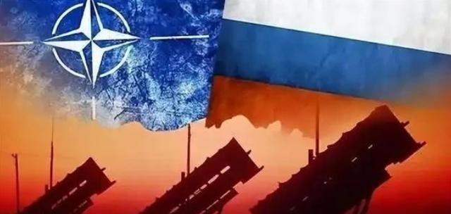 北约敢不敢灭了俄罗斯？按理来说北约作为一个军事集团，若联合起来对付俄罗斯，实力上