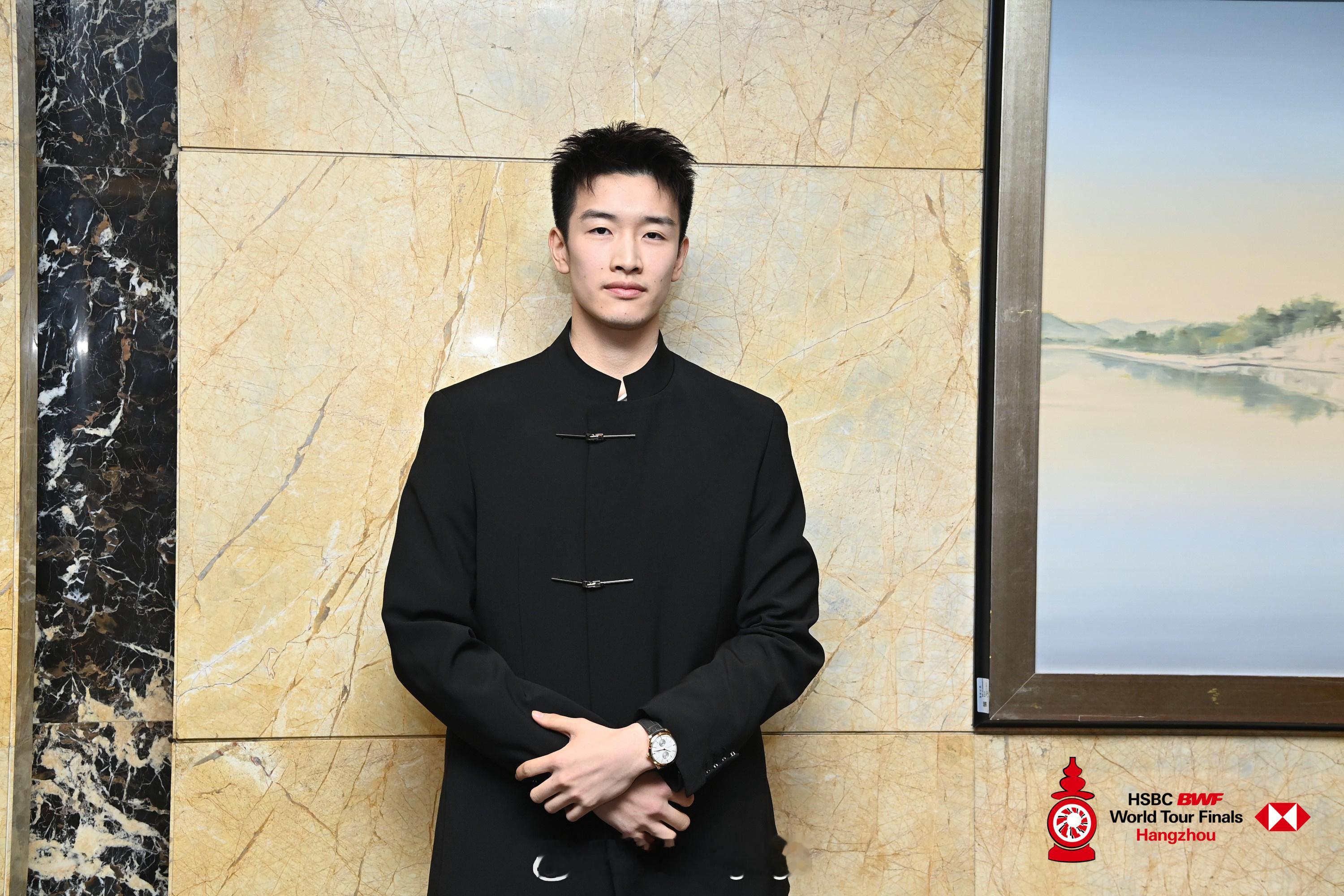 2025年世界羽联年终总决赛 回顾完去年的gala dinner，狠狠地期待今年