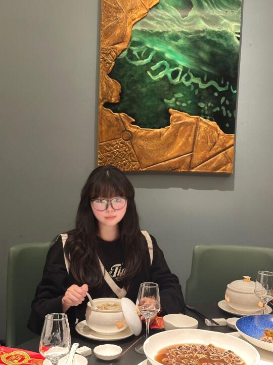 杭城首店！一家超绝的海鲜融合餐厅
