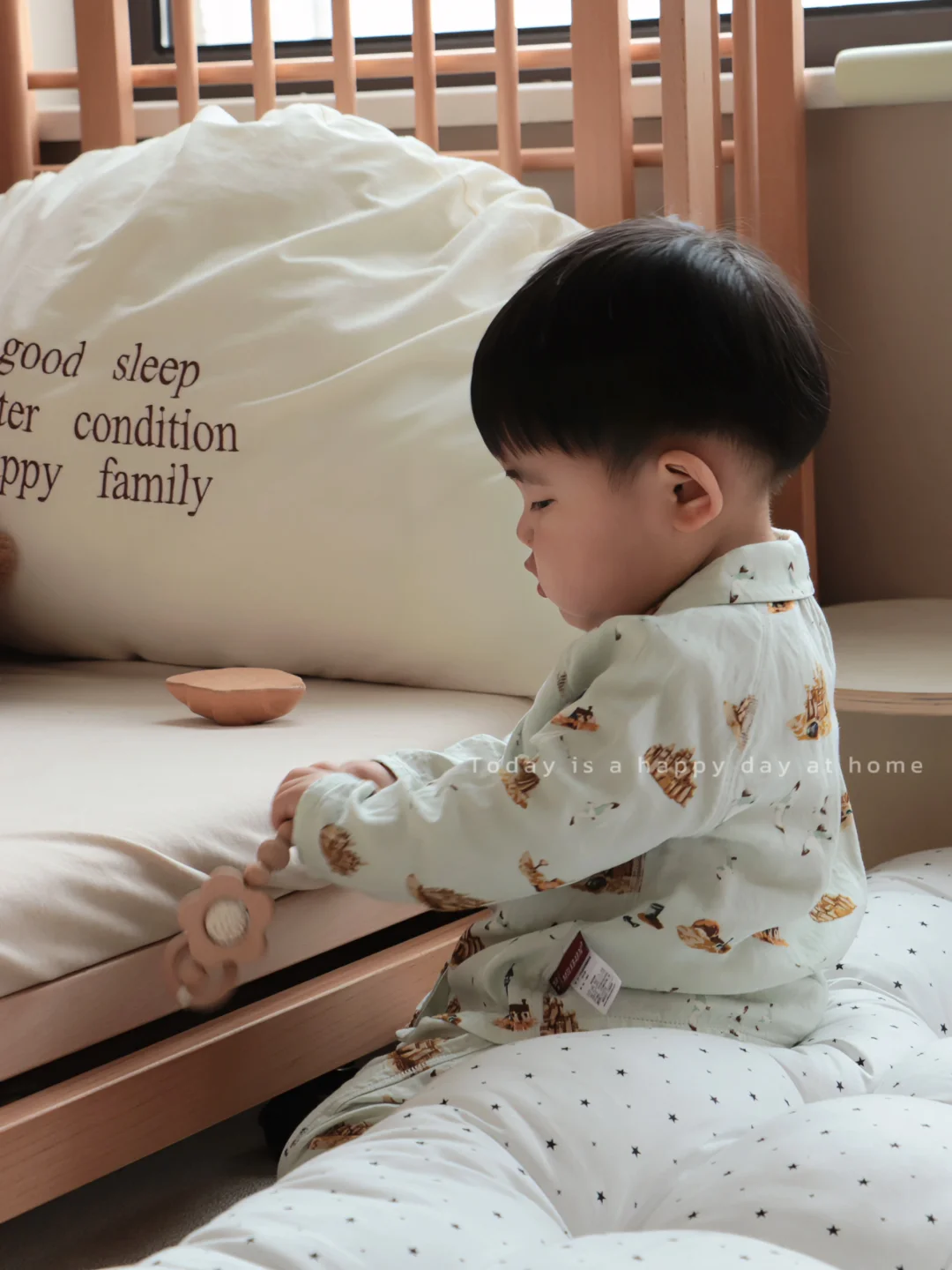 Plog｜下大雨☔️，今天就当个宅男吧！