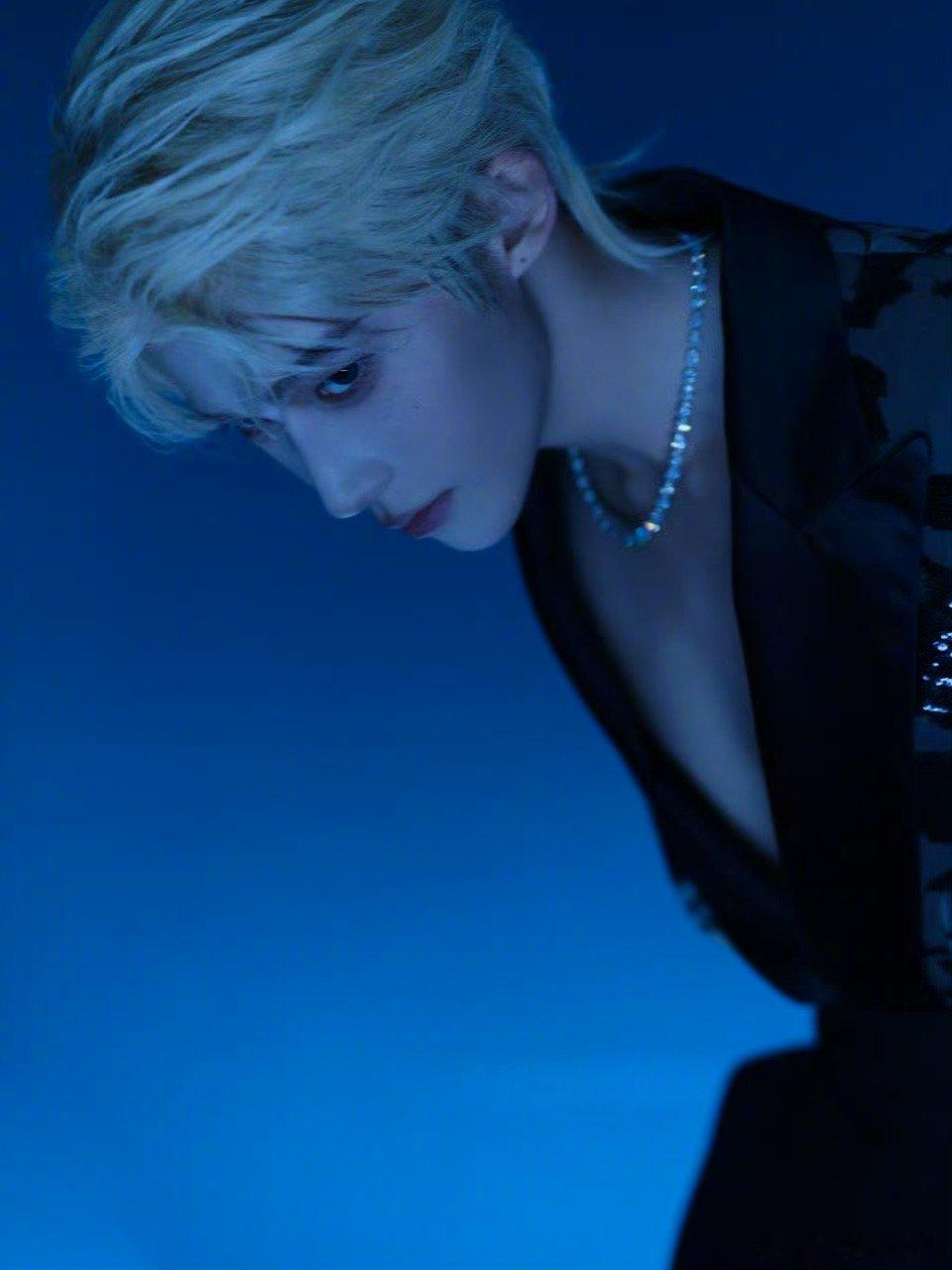 刘宇出片效果好绝！｜刘宇