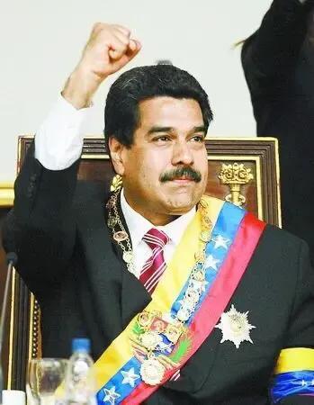 咏美军跨境抓捕委内瑞拉总统马杜罗
文｜孙玉良
2026年1月3日夜，美军跨境抓捕