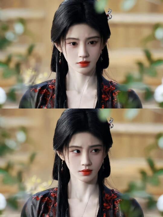 妈呀❗❗❗这是什么神仙剧❗❗❗