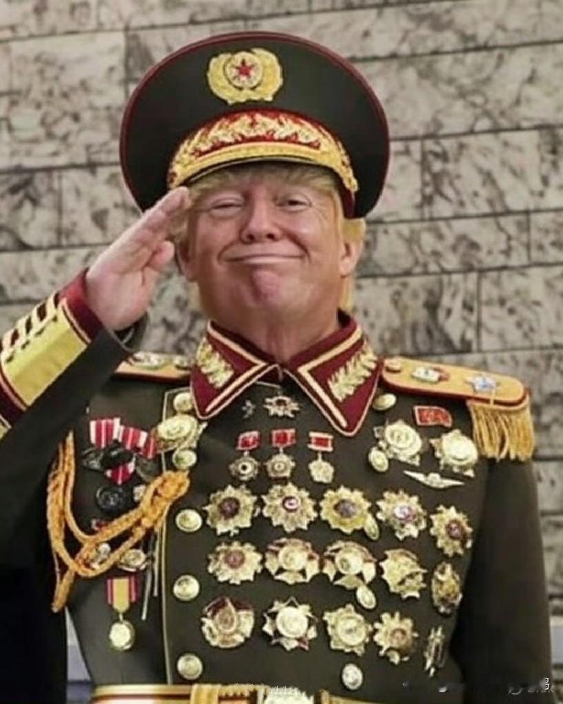 懂王认为，对于“他所解决”的每一场冲突，他都理应获得诺贝尔和平奖。

当地时间1