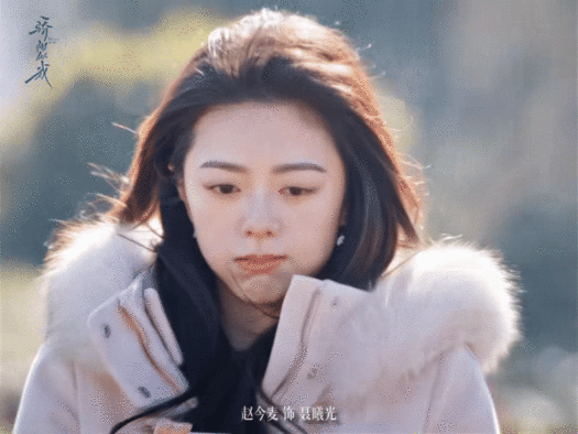 赵今麦演的江浙沪甜妹 天呐！赵今麦演的江浙沪甜妹太可了，软糯的腔调，清爽的着装，