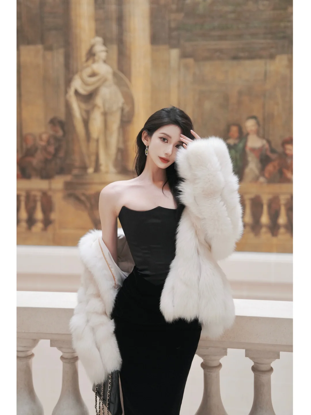 🖤 Black Swan