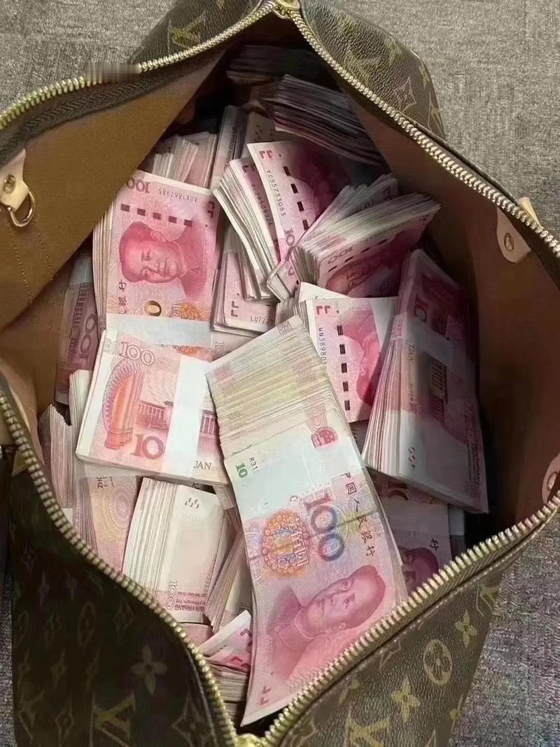 玄学！刷到不要无视 十月你有偏财运 ​​​