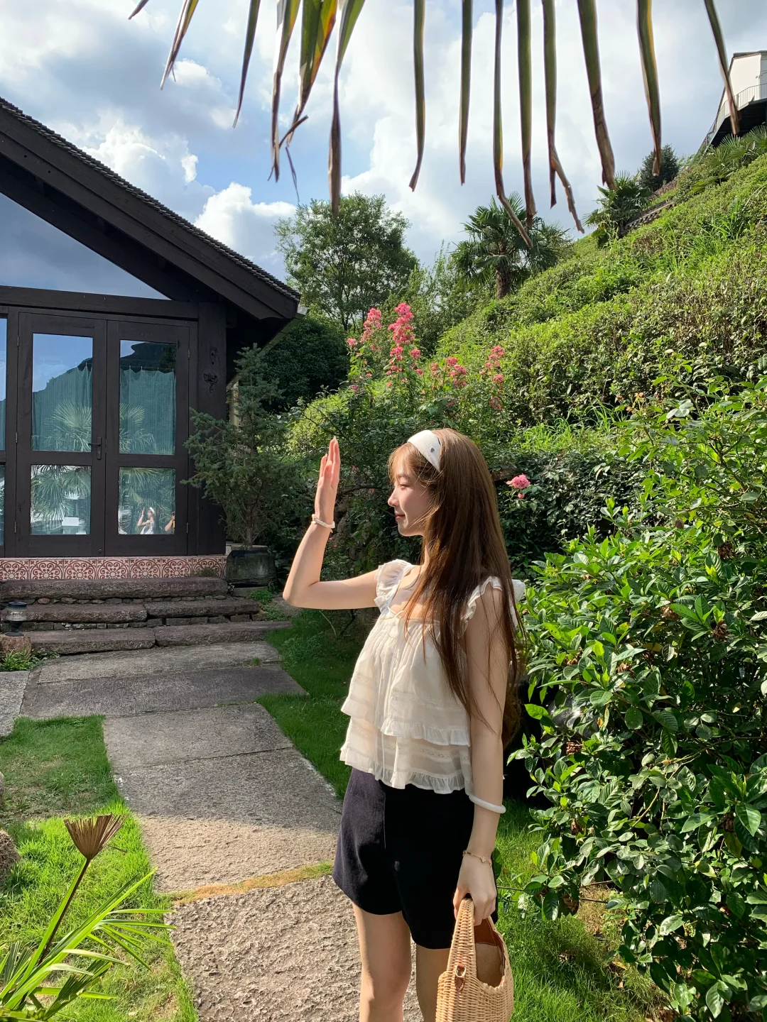 吸氧🍃