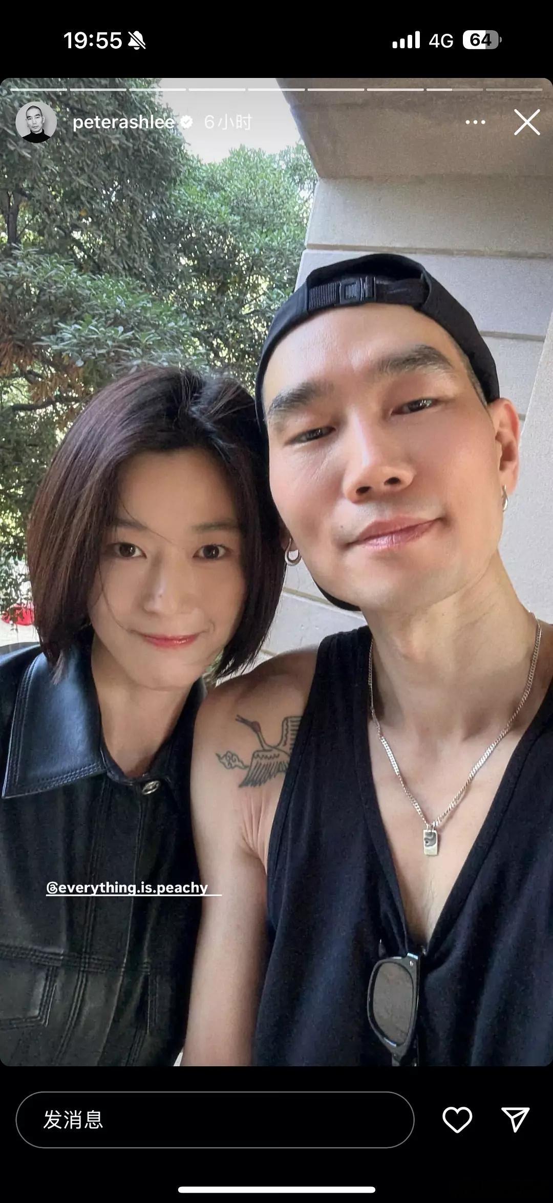 全智贤剪短发了，但颜值真的顶 ​​​