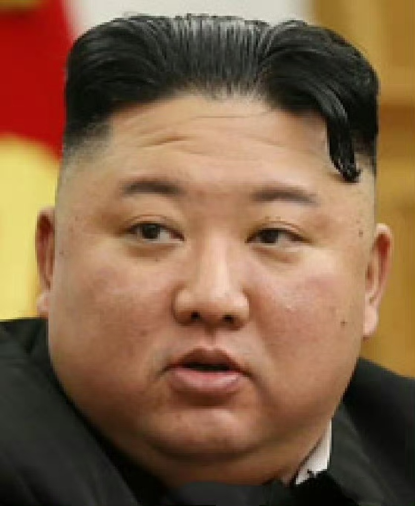 将军威武，地表最强80后！ 