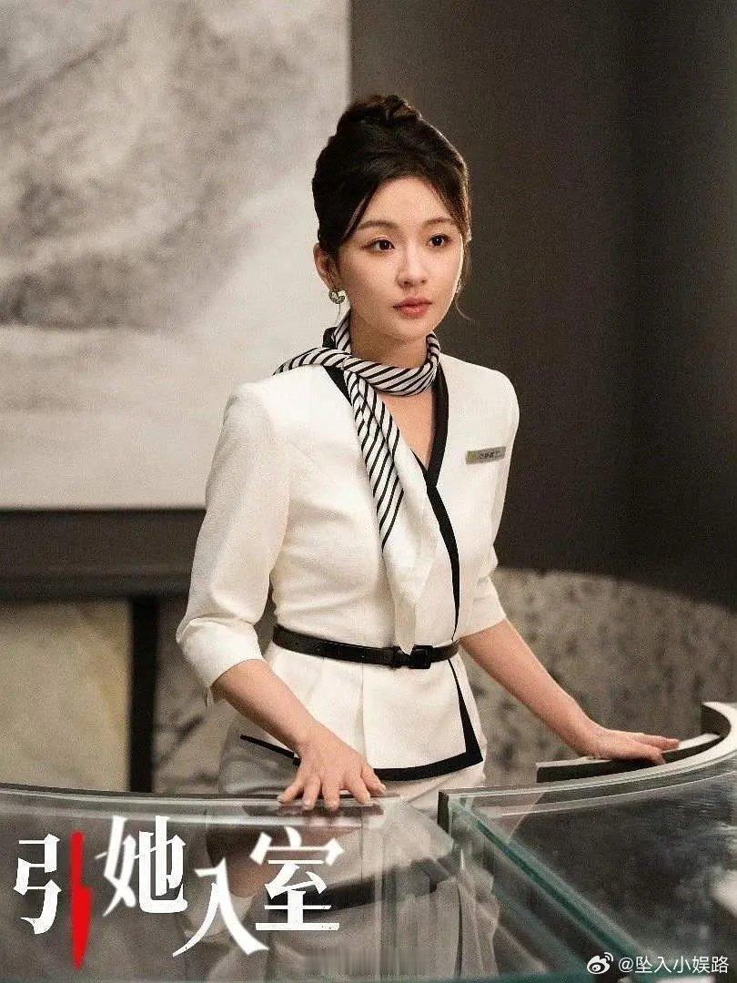 短剧演员颜值已经卷成这样了？ ​​​