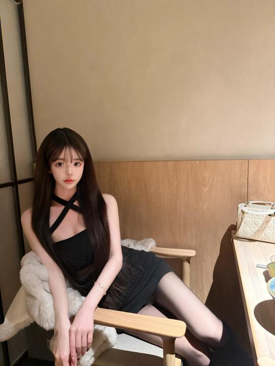 不会骂人 一张嘴就是宝宝亲亲