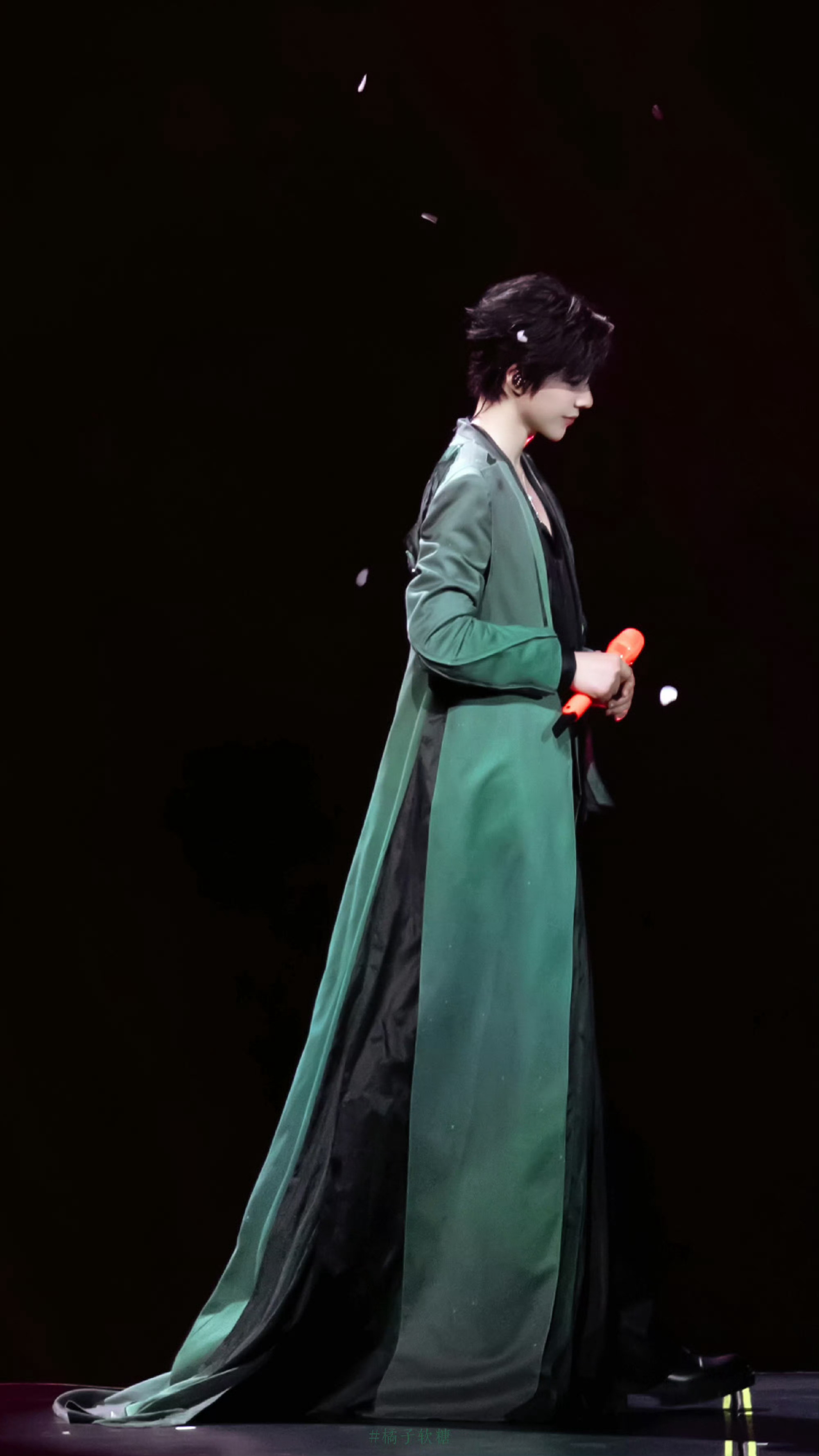 刘宇宁开始推理吧 ||刘宇宁 大概从遇见你的那一刻起。才算拆开了人生赠予我的最好
