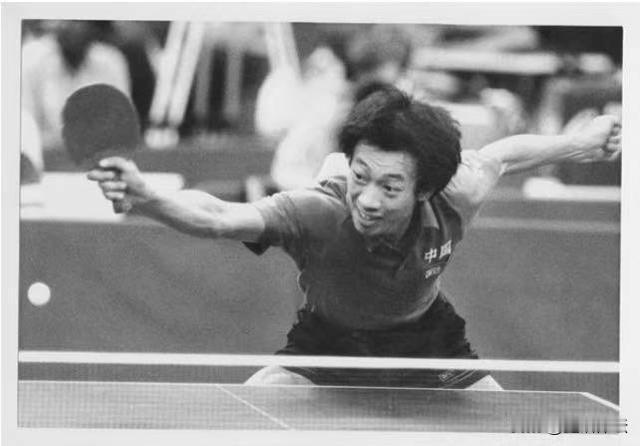 一个打乒乓球的，居然受贿一个亿

我国是乒乓球王国，涌现出无数在国际赛场建功立业
