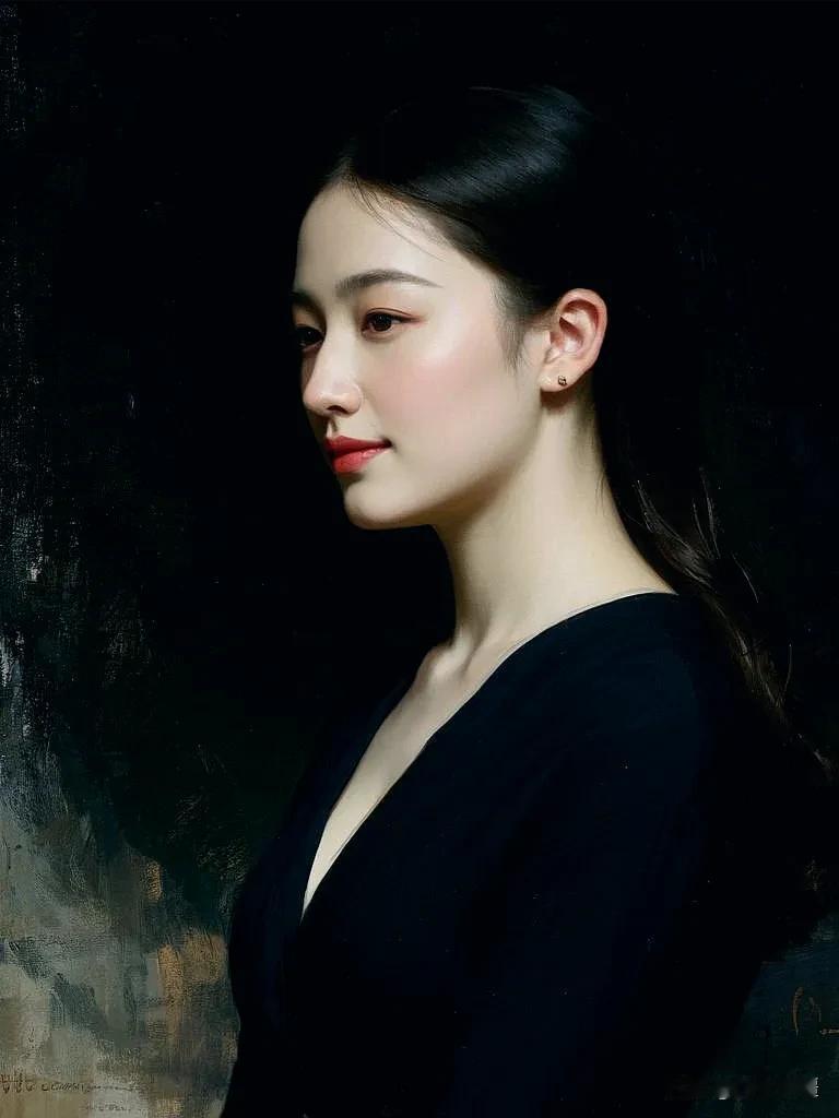 这世界唯我独有
与他人毫无关系

这尘世纷纭，万千景象皆为心之所感。吾之世界，仿