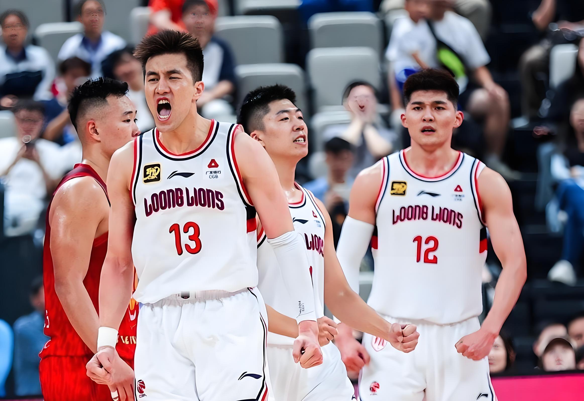 吉林VS广州季后赛生死战深度解析时间：4月18日19:35背景：CBA常规赛第4