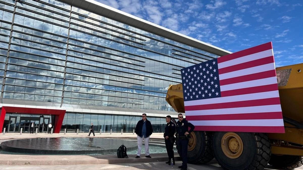 台积电4纳米芯片在美国本土投产，民族败类，被人卖了还帮人数钱

据《联合早报》1